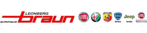 Autohaus Braun in Leonberg